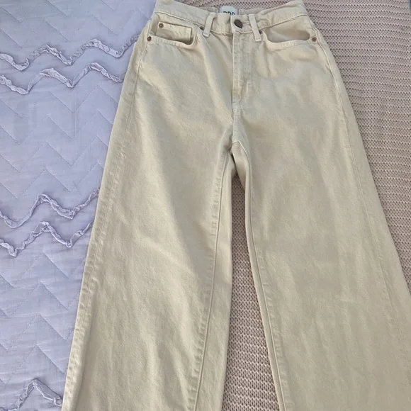 BDG Wide leg jeans - Picture 2 of 6